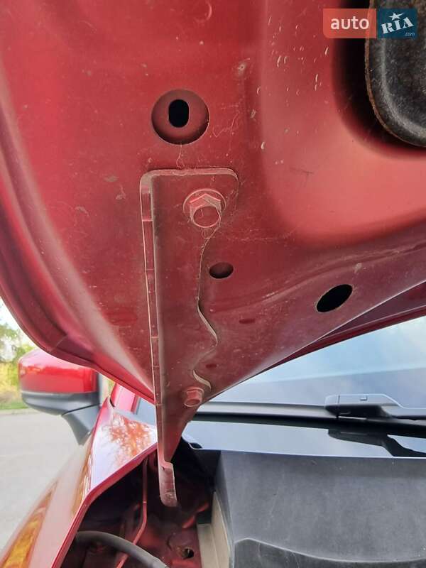 Внедорожник / Кроссовер Mazda CX-5 2018 в Ужгороде