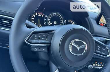 Внедорожник / Кроссовер Mazda CX-5 2023 в Виннице