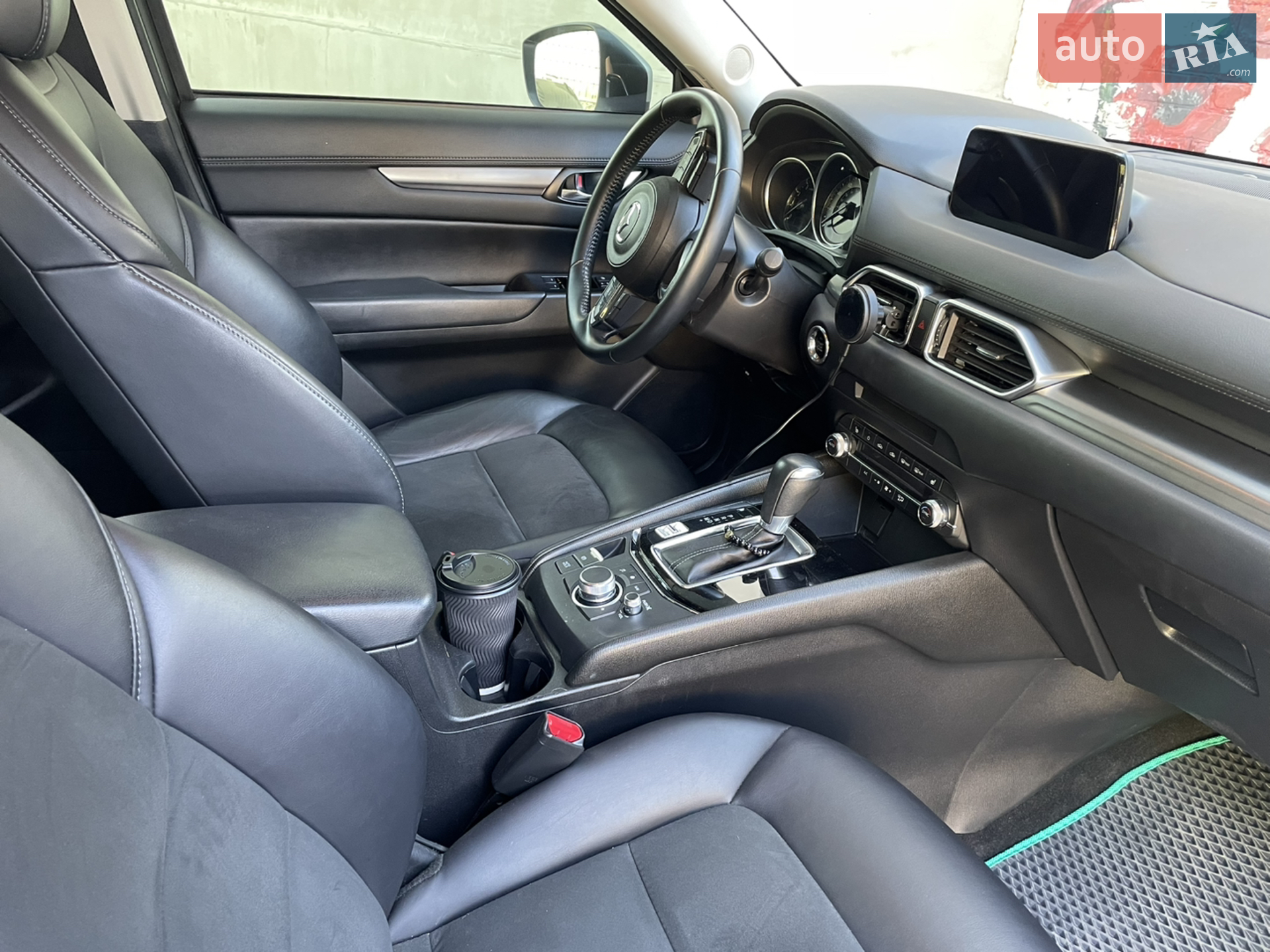 2018 Mazda CX-5 - мініатюра 12