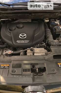 Внедорожник / Кроссовер Mazda CX-5 2014 в Буче