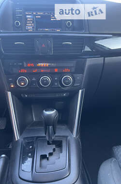 Позашляховик / Кросовер Mazda CX-5 2013 в Ірпені