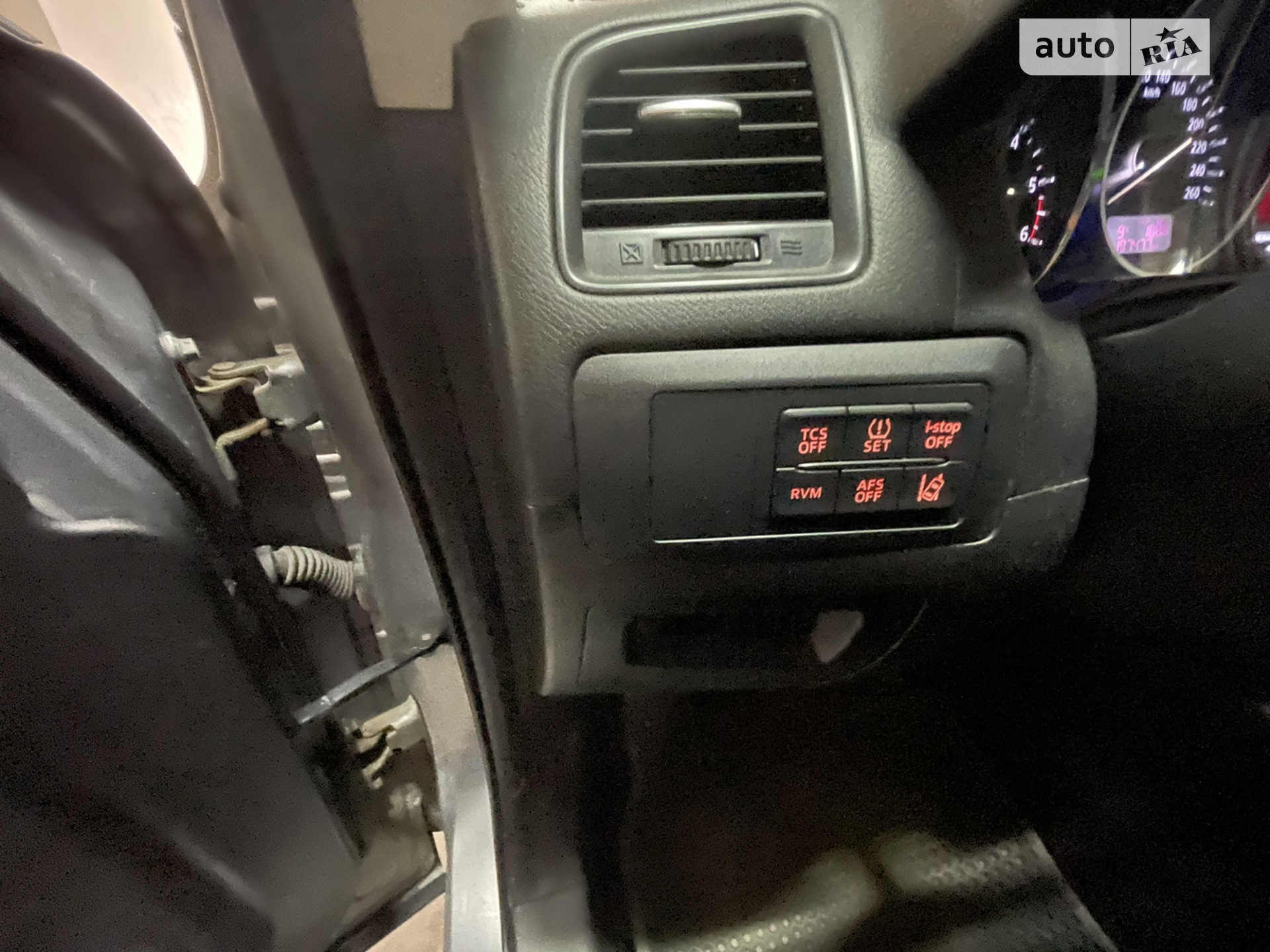 2012 Mazda CX-5 - мініатюра 7