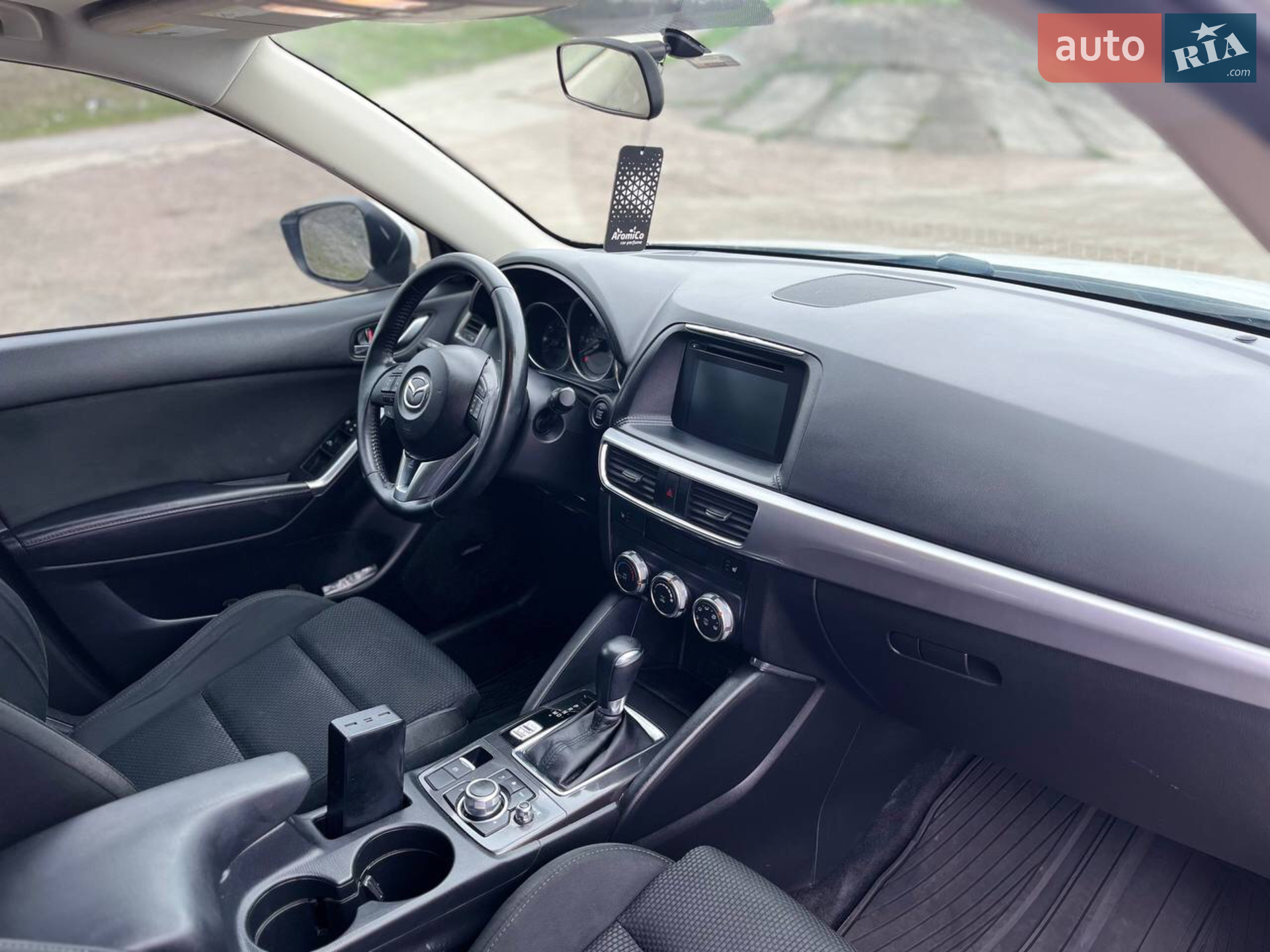 2016 Mazda CX-5 - мініатюра 10