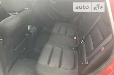 Позашляховик / Кросовер Mazda CX-5 2012 в Києві