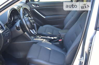 Позашляховик / Кросовер Mazda CX-5 2013 в Трускавці