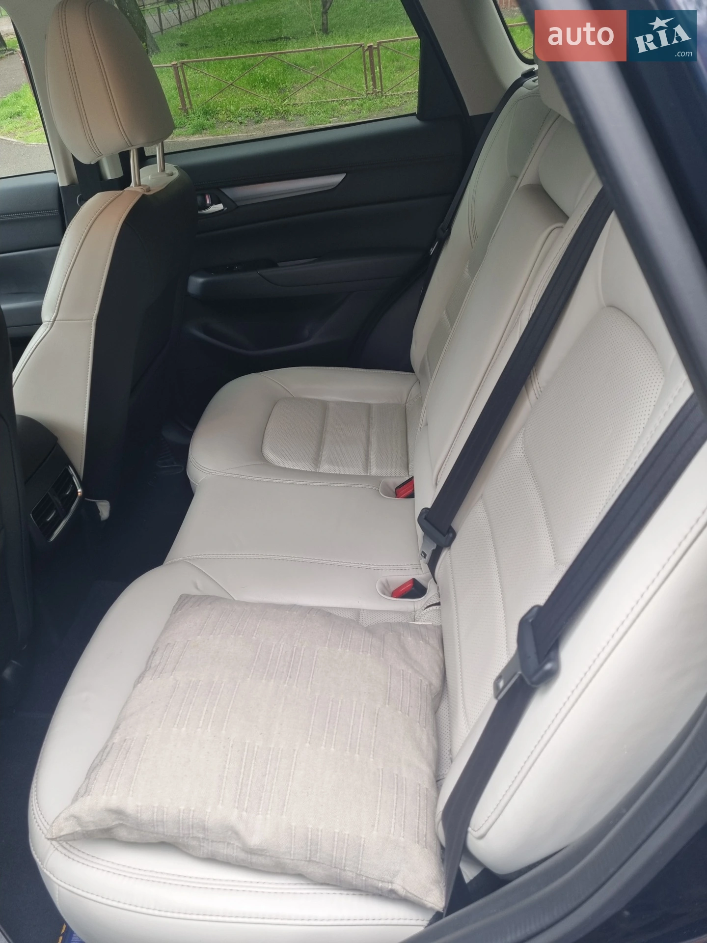 2020 Mazda CX-5 - мініатюра 5
