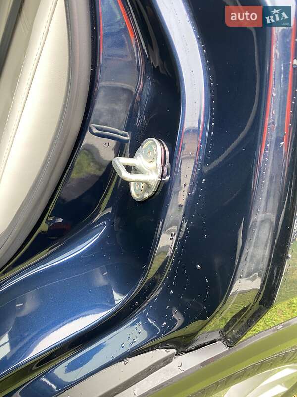 Внедорожник / Кроссовер Mazda CX-5 2021 в Кривом Роге фото 15 Внедорожник / Кроссовер Mazda CX-5 2021 в Кривом Роге