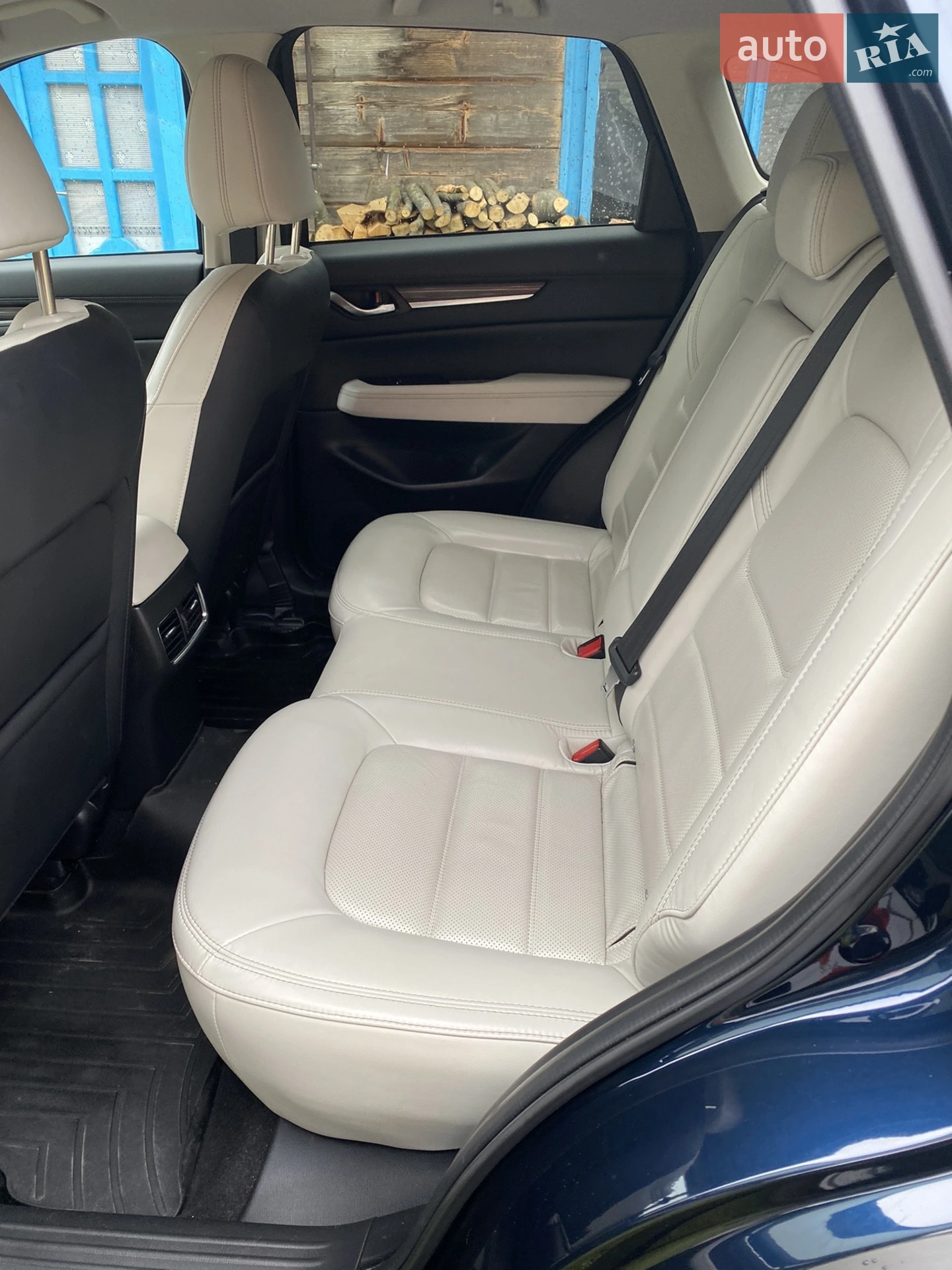 2021 Mazda CX-5 - мініатюра 17