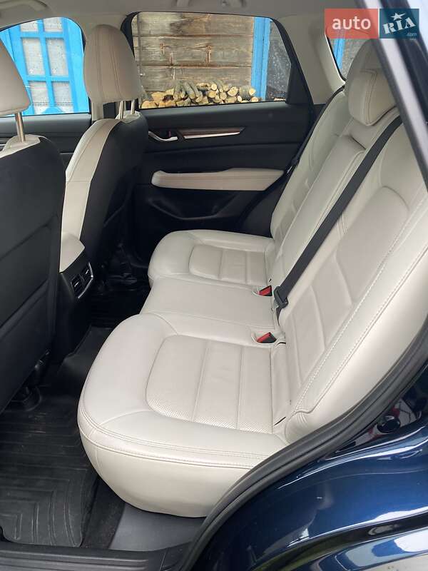 Внедорожник / Кроссовер Mazda CX-5 2021 в Кривом Роге фото 17 Внедорожник / Кроссовер Mazda CX-5 2021 в Кривом Роге