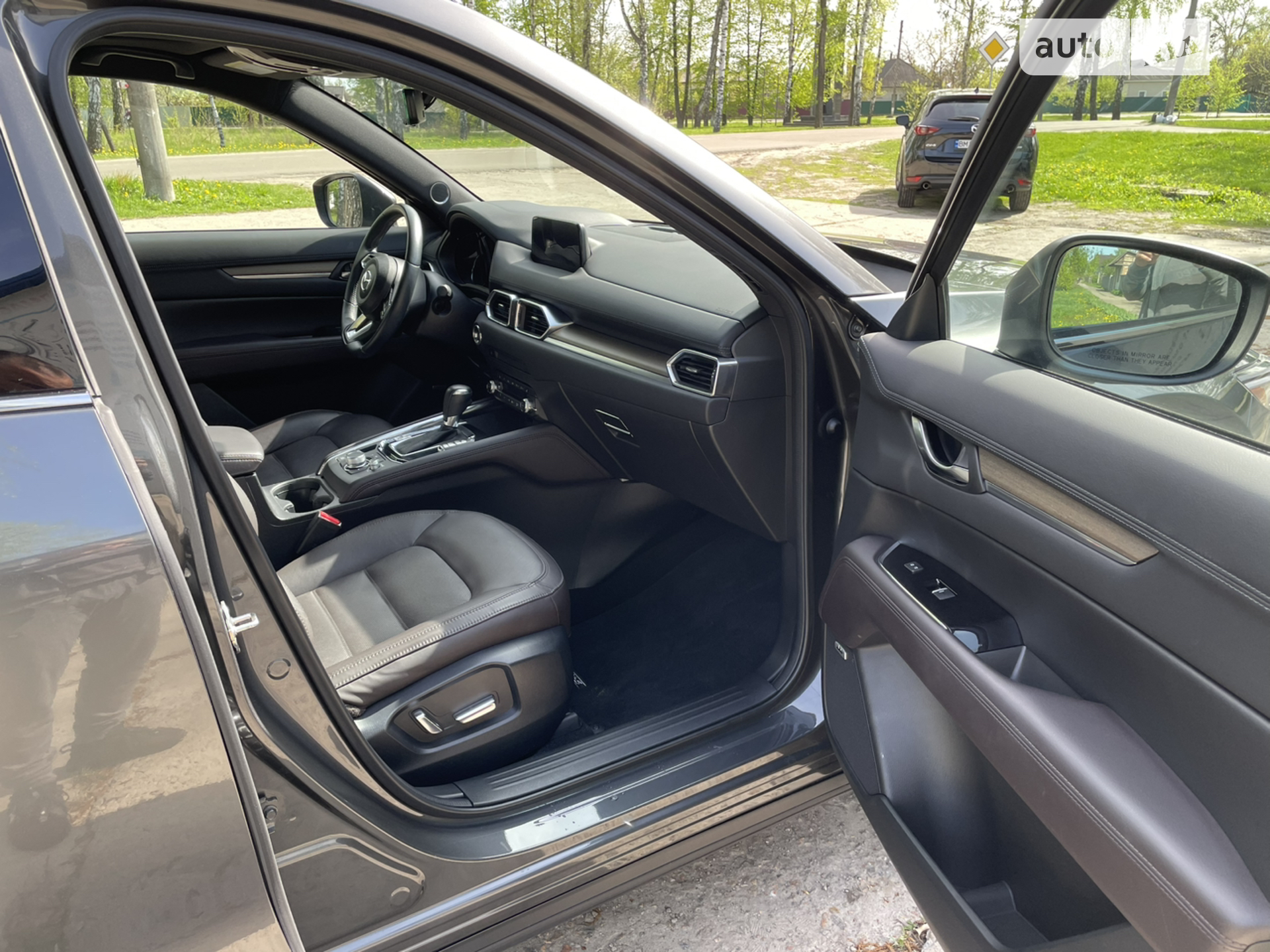 2019 Mazda CX-5 - мініатюра 14