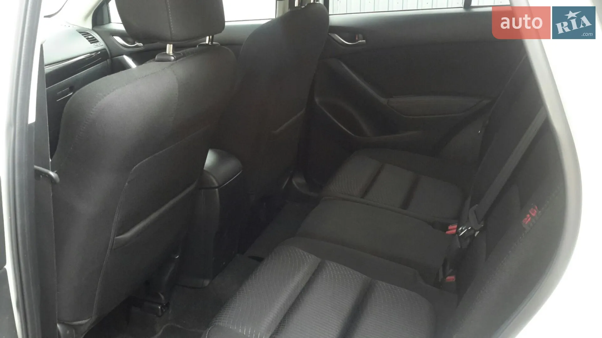 2013 Mazda CX-5 - мініатюра 5