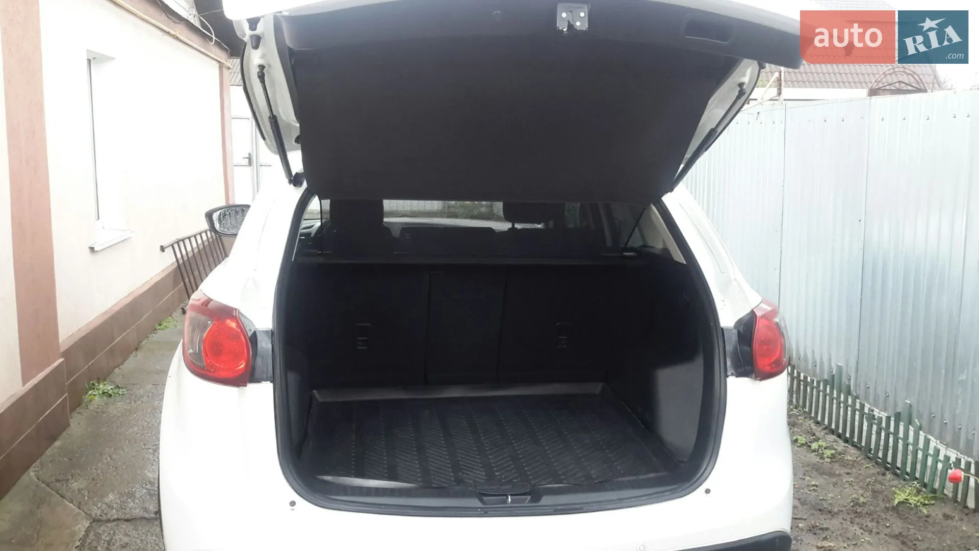 2013 Mazda CX-5 - мініатюра 9