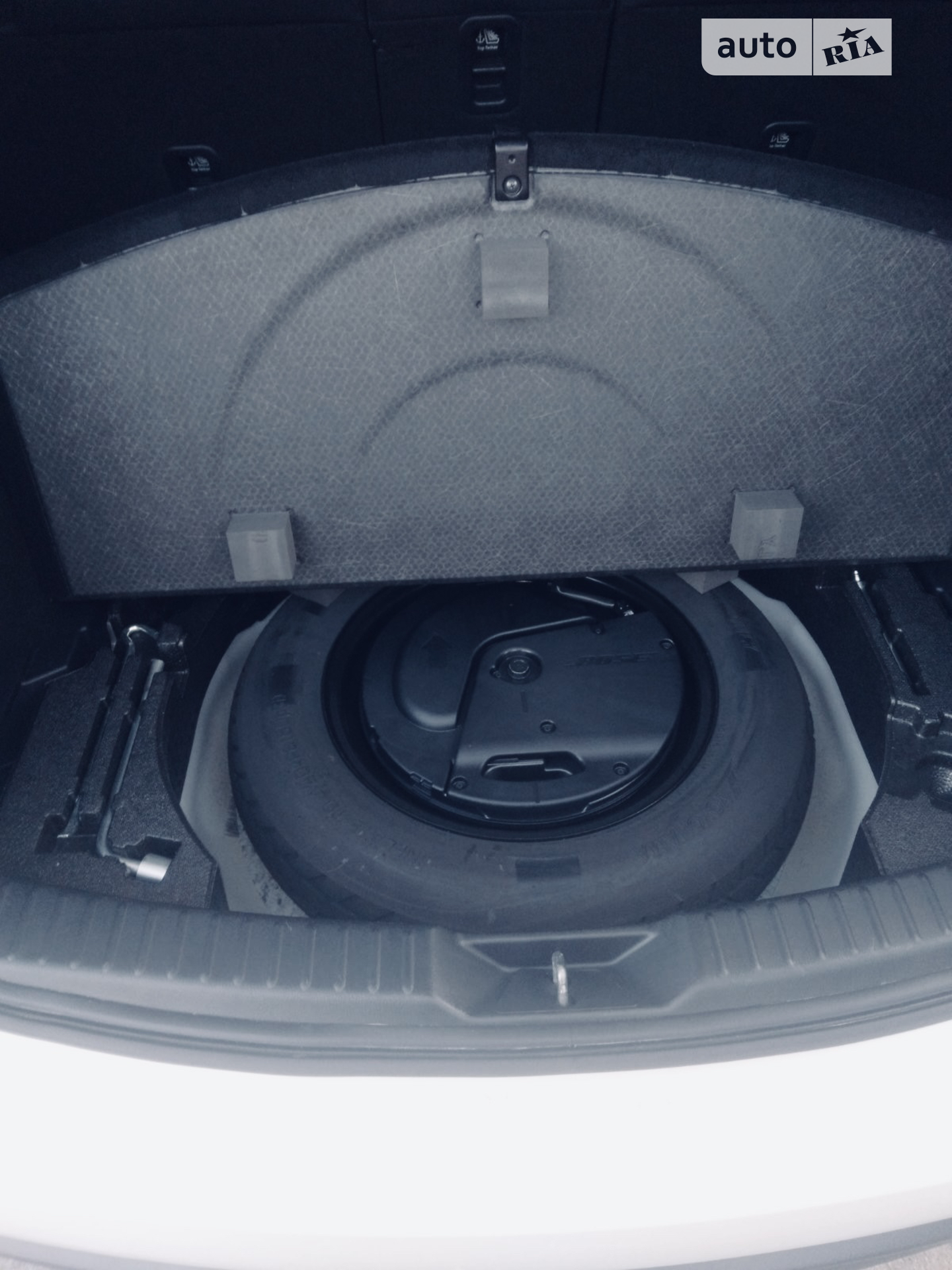 2019 Mazda CX-5 - мініатюра 6