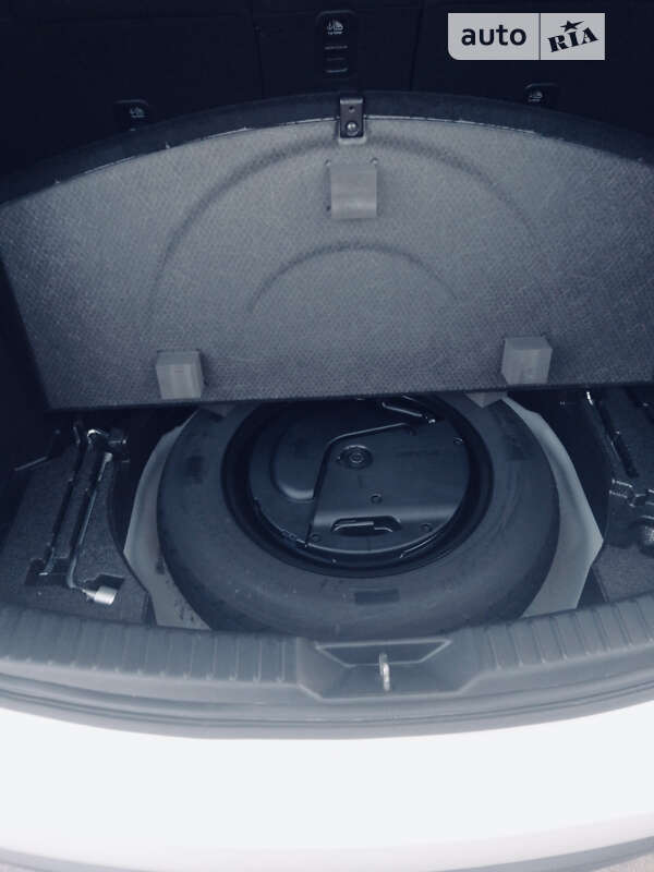 Внедорожник / Кроссовер Mazda CX-5 2019 в Черкассах