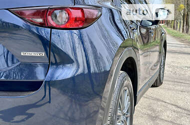 Внедорожник / Кроссовер Mazda CX-5 2021 в Житомире