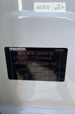 Внедорожник / Кроссовер Mazda CX-5 2014 в Котельве