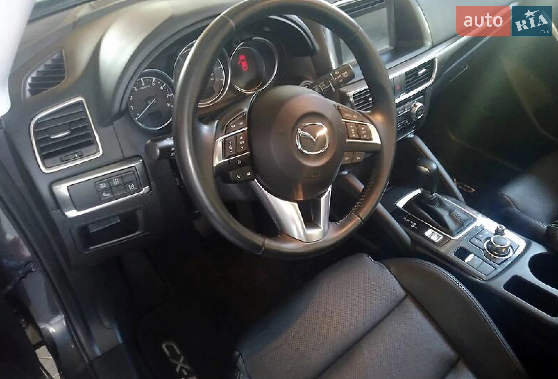 2015 Mazda CX-5 - мініатюра 20
