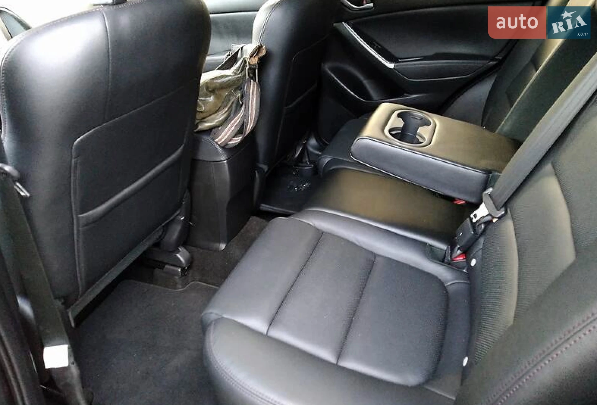 2015 Mazda CX-5 - мініатюра 23