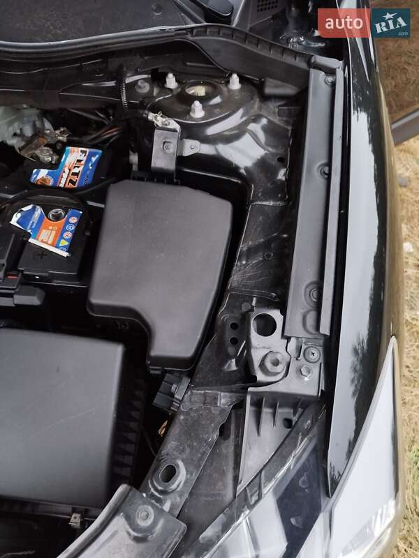 Внедорожник / Кроссовер Mazda CX-5 2012 в Славуте