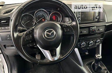 Позашляховик / Кросовер Mazda CX-5 2013 в Миргороді