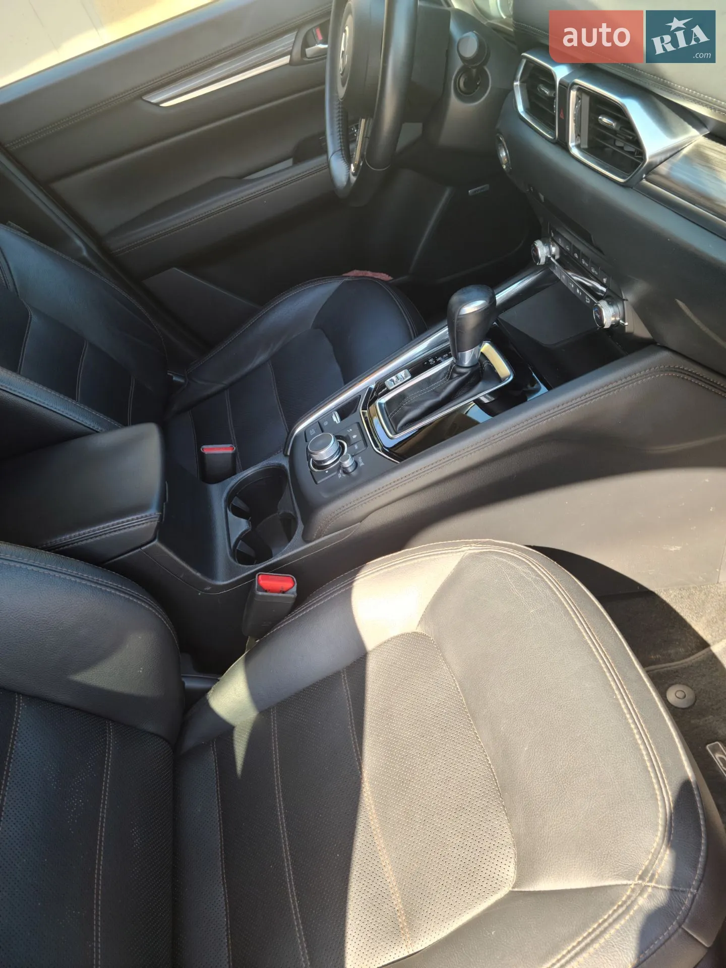 2019 Mazda CX-5 - мініатюра 30