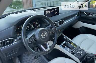 Внедорожник / Кроссовер Mazda CX-5 2021 в Александрие