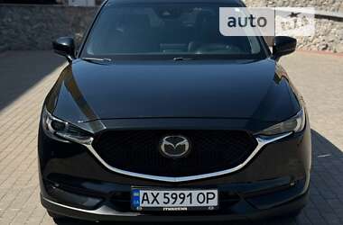 Внедорожник / Кроссовер Mazda CX-5 2020 в Балаклее