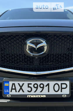 Внедорожник / Кроссовер Mazda CX-5 2020 в Балаклее