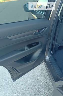 Внедорожник / Кроссовер Mazda CX-5 2018 в Броварах