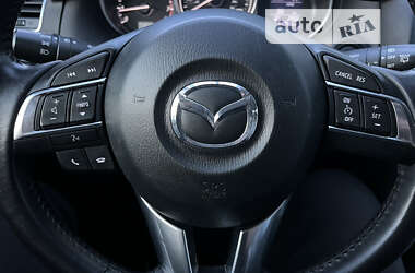Внедорожник / Кроссовер Mazda CX-5 2016 в Виннице