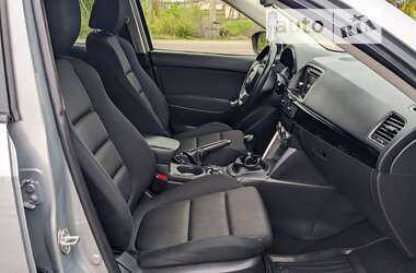 Внедорожник / Кроссовер Mazda CX-5 2012 в Кременце