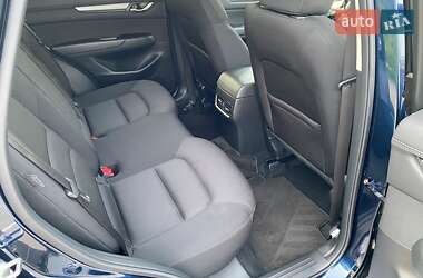 Внедорожник / Кроссовер Mazda CX-5 2019 в Киеве