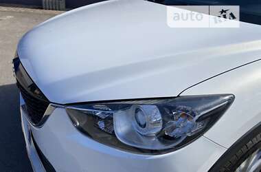 Внедорожник / Кроссовер Mazda CX-5 2013 в Калуше