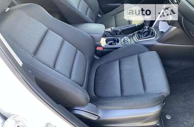 Внедорожник / Кроссовер Mazda CX-5 2013 в Калуше