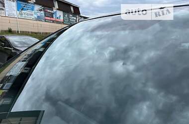 Внедорожник / Кроссовер Mazda CX-5 2019 в Виннице