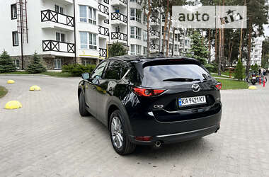 Внедорожник / Кроссовер Mazda CX-5 2020 в Киеве