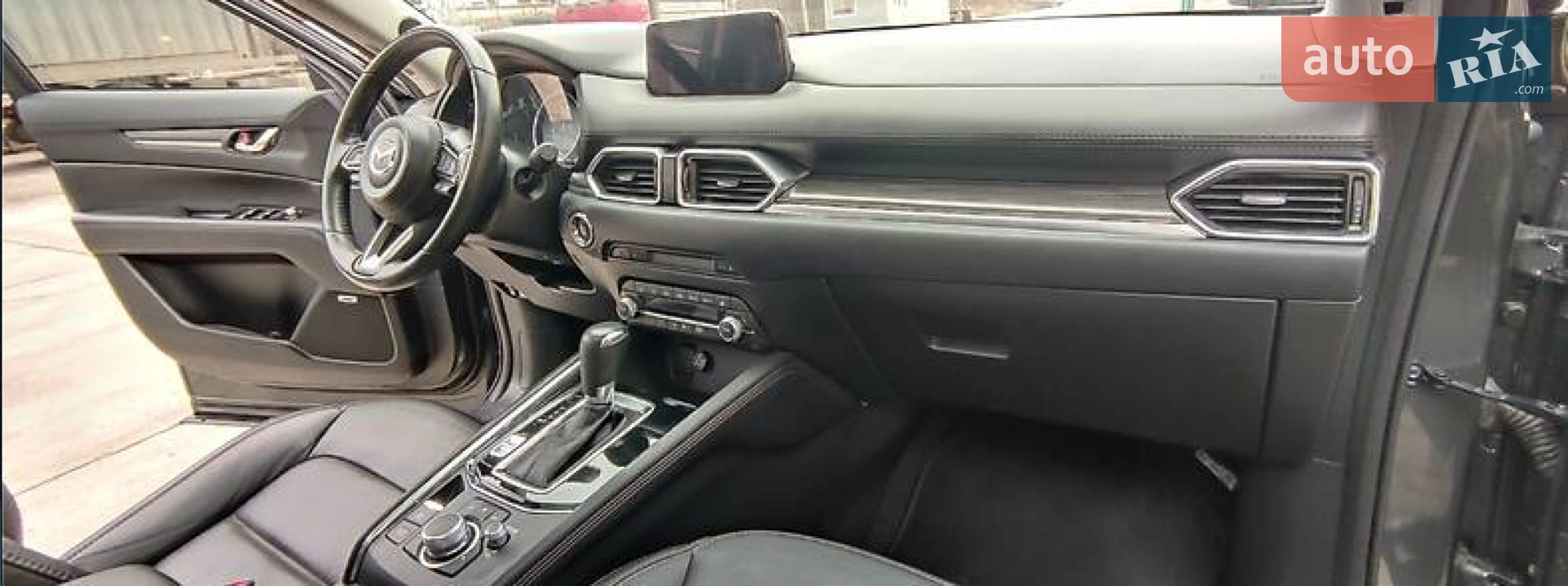 2018 Mazda CX-5 - мініатюра 21