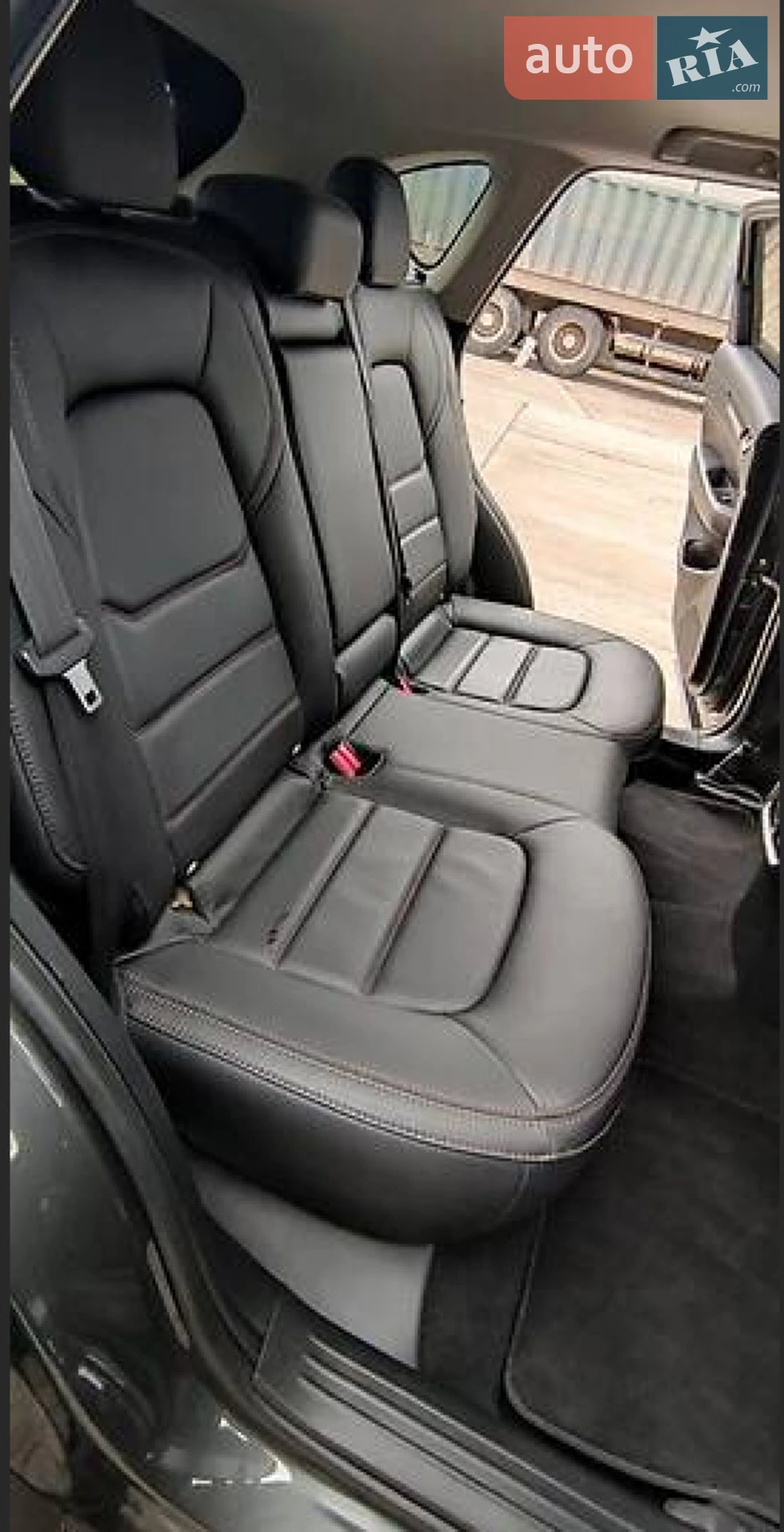2018 Mazda CX-5 - мініатюра 34