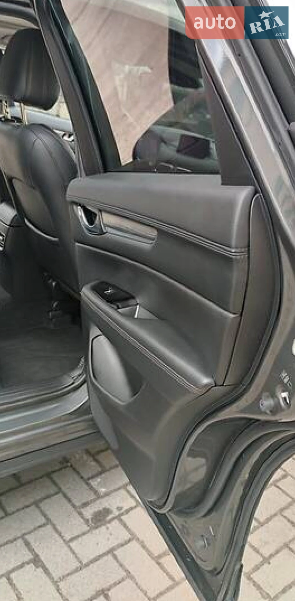 2018 Mazda CX-5 - мініатюра 39