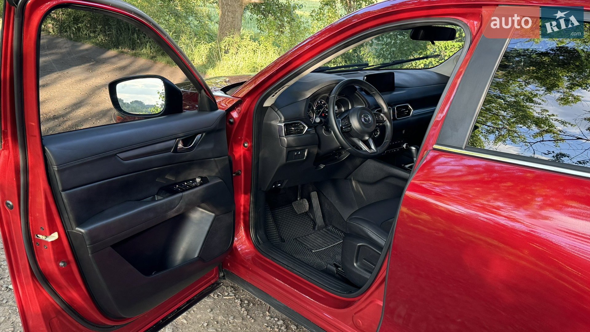 2019 Mazda CX-5 - мініатюра 10