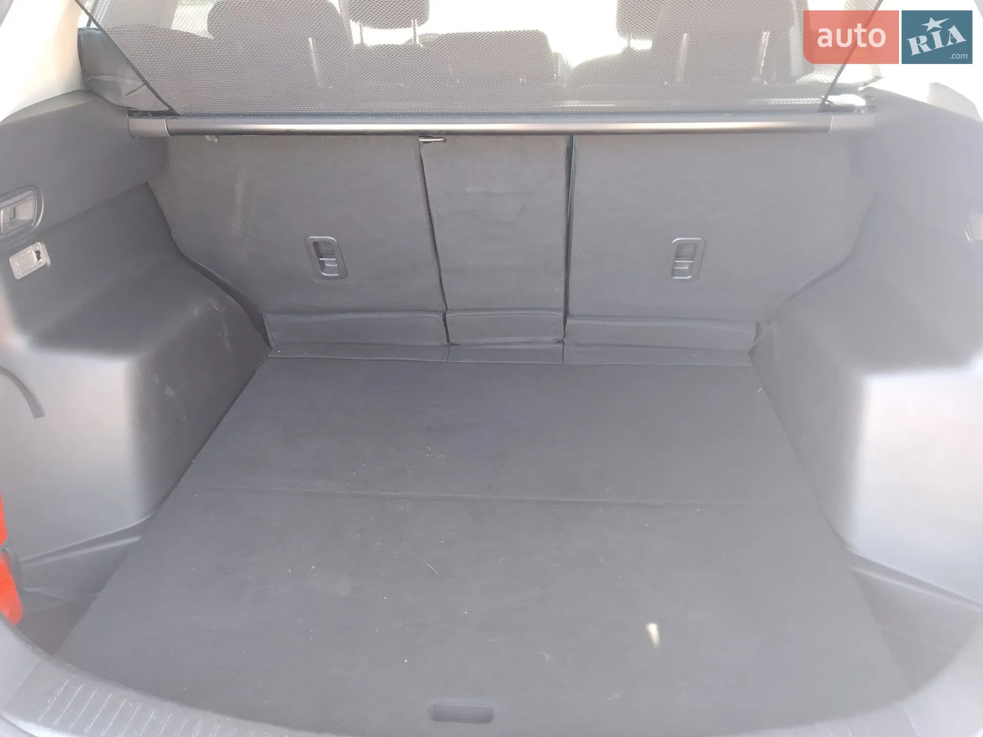 2012 Mazda CX-5 - мініатюра 15