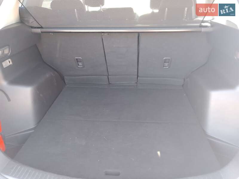 Внедорожник / Кроссовер Mazda CX-5 2012 в Ровно фото 15 Внедорожник / Кроссовер Mazda CX-5 2012 в Ровно