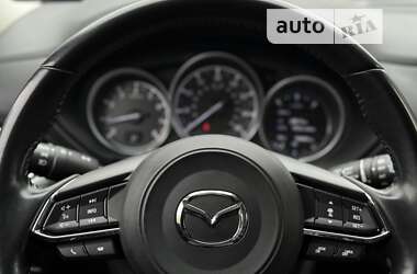 Внедорожник / Кроссовер Mazda CX-5 2017 в Днепре
