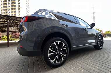 Внедорожник / Кроссовер Mazda CX-5 2023 в Одессе