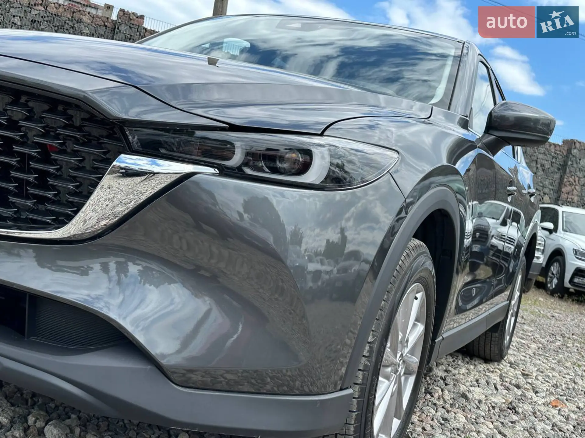 2022 Mazda CX-5 - мініатюра 9
