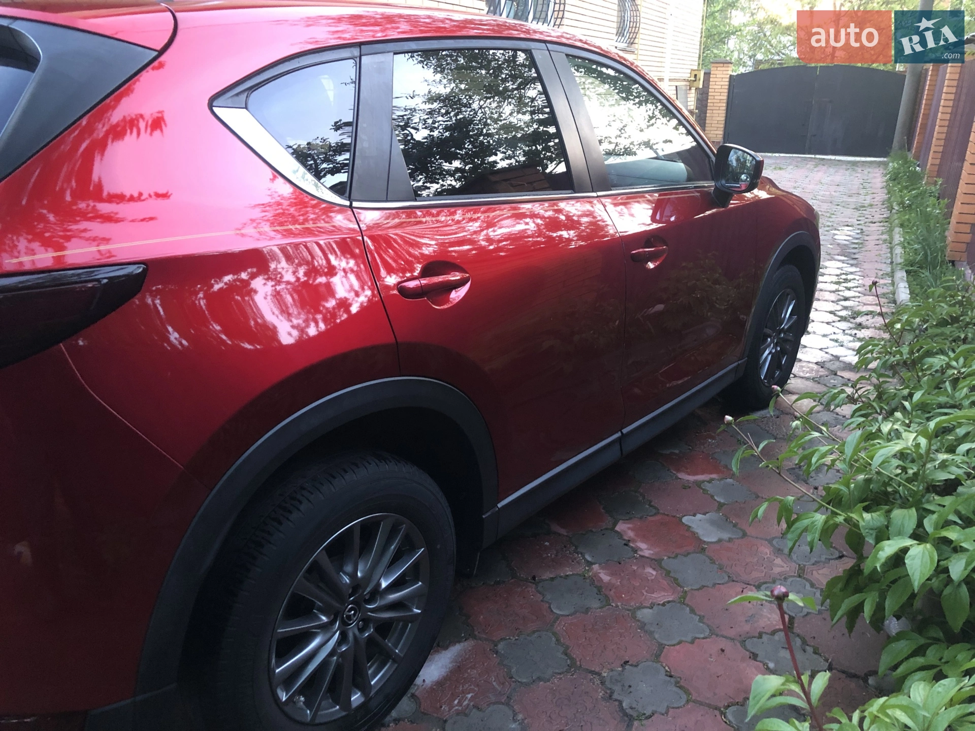 2019 Mazda CX-5 - мініатюра 5