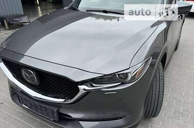 Внедорожник / Кроссовер Mazda CX-5 2021 в Харькове