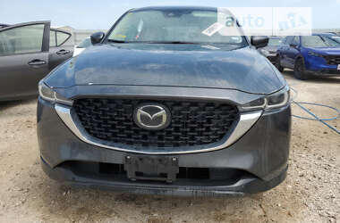 Позашляховик / Кросовер Mazda CX-5 2022 в Коломиї