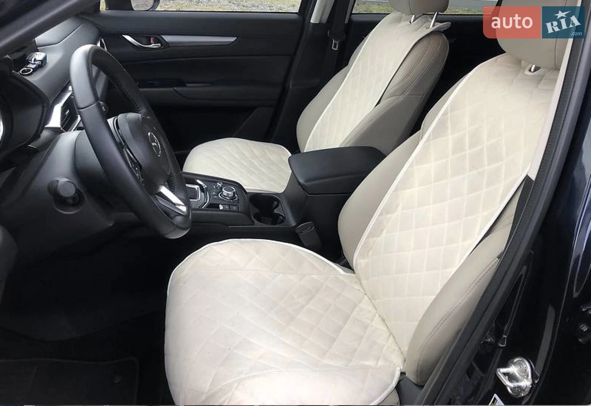 2017 Mazda CX-5 - мініатюра 16
