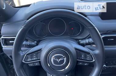 Позашляховик / Кросовер Mazda CX-5 2019 в Миколаєві